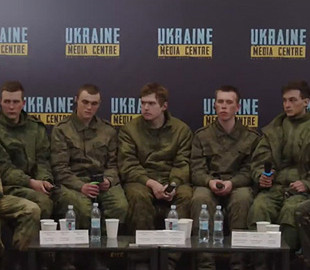 Міноборони оприлюднило номер для військових РФ, які хочуть здатися