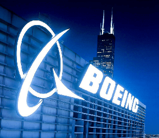 Boeing залучив $21 млрд від продажу акцій