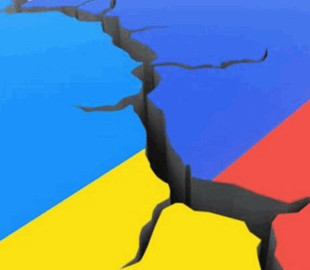 На Киевщине из вуза прогнали студентку, написавшую пророссийский пост в соцсети