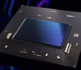 Ноутбук с видеокартой Intel оказался слабым по графике