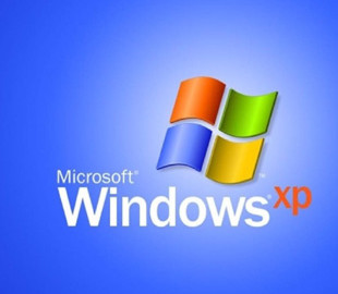 Операционной системе Windows XP исполнилось 20 лет