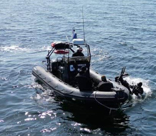 У Латвії розпочались щорічні військові навчання НАТО для водолазів