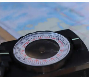 У небі над Латвією більш ніж удвічі збільшилася кількість GPS-перешкод. Їх пов’язують з Росією