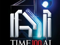 TIME називає 100 найвпливовіших людей у сфері штучного інтелекту