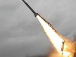 "Ракета воєнного часу". Що відомо про одну з перших українських балістичних ракет FP-7