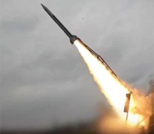 "Ракета воєнного часу". Що відомо про одну з перших українських балістичних ракет FP-7