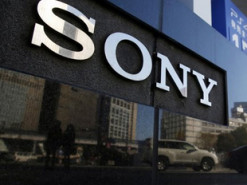 Продажи смартфонов Sony показали худший результат за 10 лет