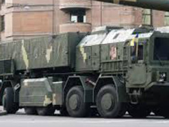 Наш "Сапсан" проти "Іскандера": перша українська балістика пішла в серію