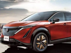 Nissan залишить європейців без традиційних двигунів внутрішнього згоряння