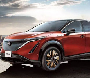 Nissan залишить європейців без традиційних двигунів внутрішнього згоряння