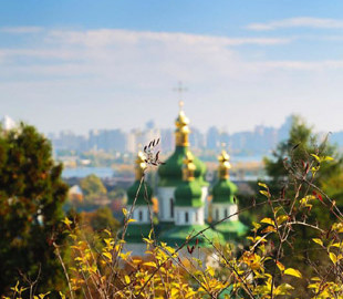 Стала відома причина аномального забруднення повітря у Києві