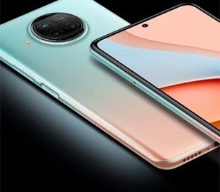 Xiaomi может представить смартфон с двумя 108-Мп камерами