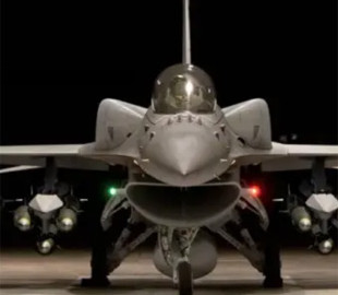 Тайвань отримав перші F-16V від США після кількох років затримки