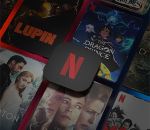 Netflix собирается побить собственный рекорд в 2022 году