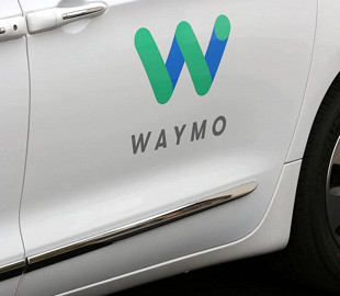 Waymo прекращает продажу лидаров для самоуправляемых автомобилей