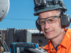 В ближайшие годы ожидается быстрый рост рынка промышленной носимой электроники