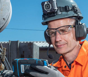 В ближайшие годы ожидается быстрый рост рынка промышленной носимой электроники