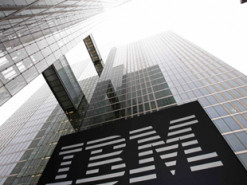 Президент IBM покинет свой пост