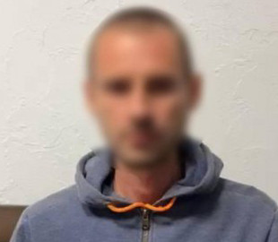 Українцю, який передавав ворогу координати енергооб’єктів, дали 15 років