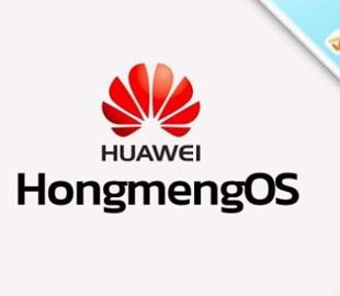 Операционную систему от Huawei могут представить на этой неделе