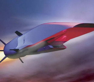 У США вперше запустять надзвуковий дрон DART AE: для цього знадобиться ракета