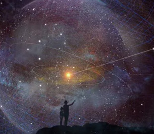 "Мандрівник у часі" спрогнозував відкриття "дзеркальної" Землі і падіння метеора з інопланетянами