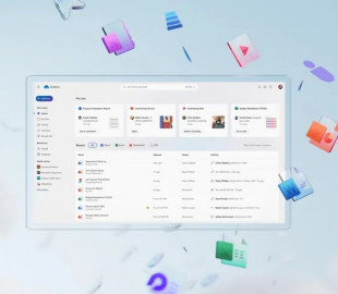 Microsoft починає розгортання автономного режиму OneDrive в Інтернеті