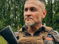Хіменес-Браво з "Майстер Шеф" показав руїни в українському місті, які його вразили