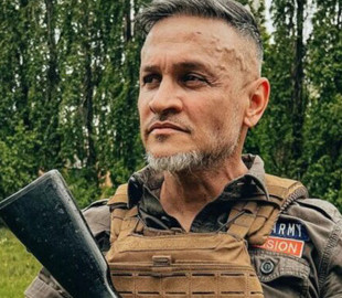 Хіменес-Браво з "Майстер Шеф" показав руїни в українському місті, які його вразили