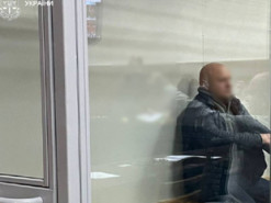 Оголошено підозру запоріжцю, який здавав позиції Сил оборони України