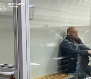 Оголошено підозру запоріжцю, який здавав позиції Сил оборони України