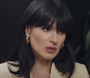 Маша Єфросиніна нагадала батькам про небезпеку для дітей в інтернеті