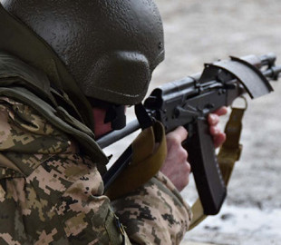 Офіцер ЗСУ пояснив, чому стало менше бажаючих йти добровольцями на війну