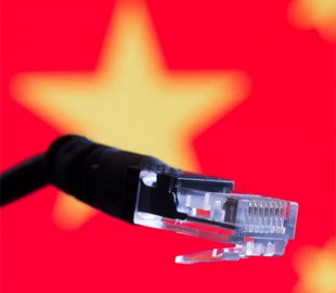 Китай переложил ответственность за безопасность сети на сайты и платформы