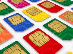 В оккупированной Горловке из-за отсутствия связи Vodafone появился новый «бизнес»