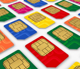 В оккупированной Горловке из-за отсутствия связи Vodafone появился новый «бизнес»