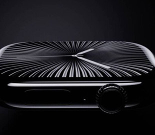 Деякі Apple Watch Series 10 у чорному кольорі мають дефект покриття