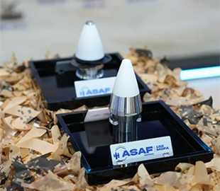 Вибухонебезпечний інтелект: турецькі зброярі представили лінійку «розумних» боєприпасів та мінометних систем