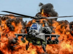 У міноборони Польщі лаконічно відповіли на питання про потребу у майже сотні Apache