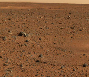 Апарат NASA зафіксував рекордний землетрус на Марсі