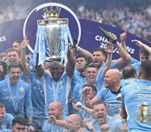 Суперкомп'ютер назвав переможця Ліги чемпіонів