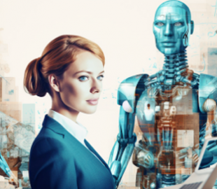 ШІ змінює офісну роботу