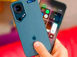 Смартфоны серии iPhone 14 могут получить полностью новый дизайн