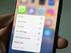 У WhatsApp можна буде створювати ШІ аватар з фотографії