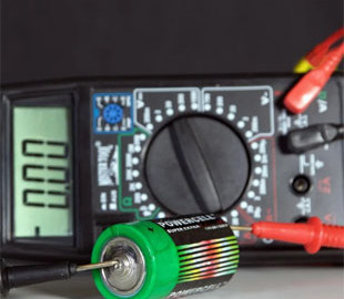 5 пристроїв у будинку, де не можна використовувати акумуляторні батареї