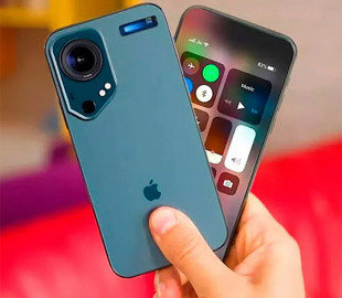 Смартфоны серии iPhone 14 могут получить полностью новый дизайн