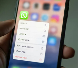 У WhatsApp можна буде створювати ШІ аватар з фотографії