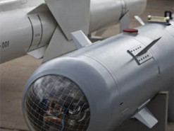 Ще чотири авіабомби скинули російські військові на Бєлгородську область