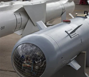 Ще чотири авіабомби скинули російські військові на Бєлгородську область