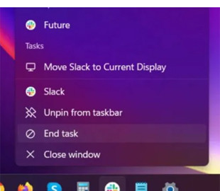 Про Ctrl-Alt-Del можна забути. У Windows 11 знайшли швидкий спосіб "вбити" програму, що зависла